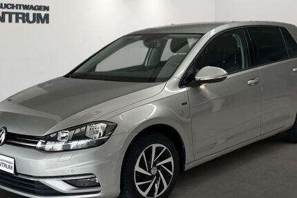 VW Golf 55.439 km 14.980 &euro; Laatzen 30880