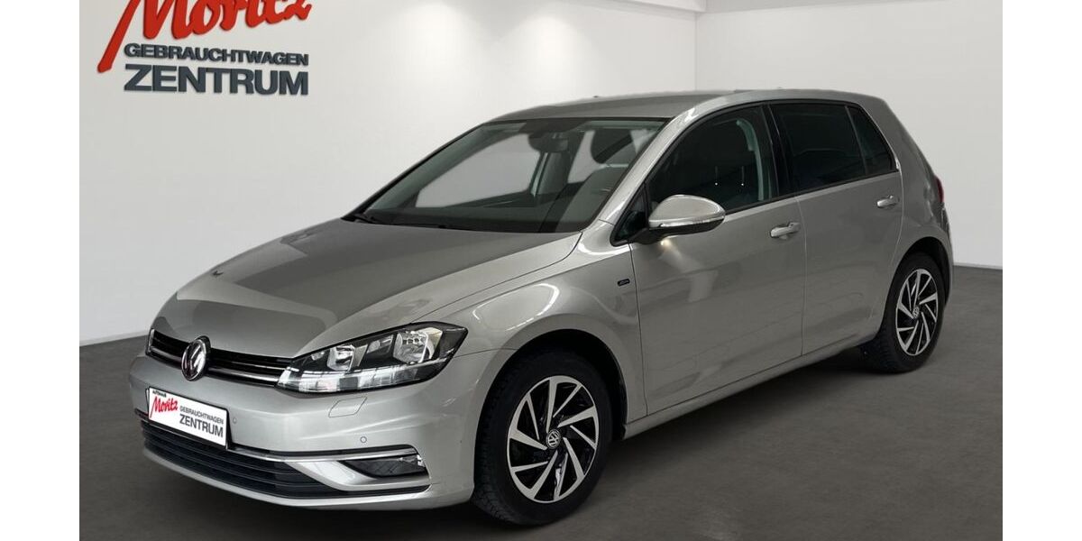 VW Golf 55.439 km 14.980 &euro; Laatzen 30880