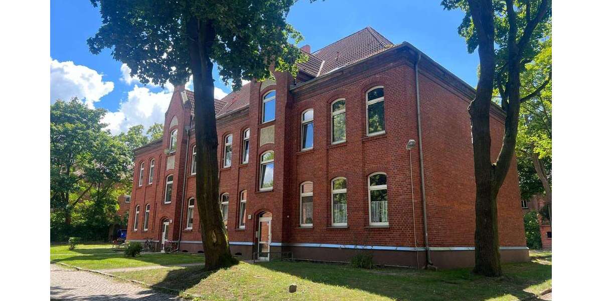 Etagenwohnung Jüterbog - 2 Zimmer, 51 m&sup2;, 276&euro; | Angebot:26919738
