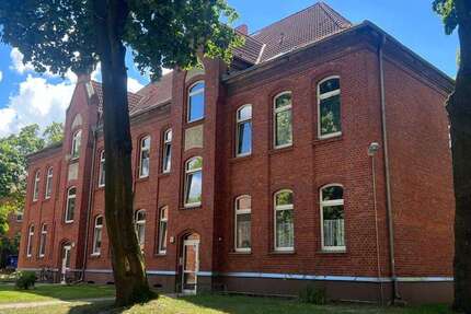 Wohnung Jüterbog - 2 Zimmer, 51 m&sup2;, 276&euro; | Angebot:26919738