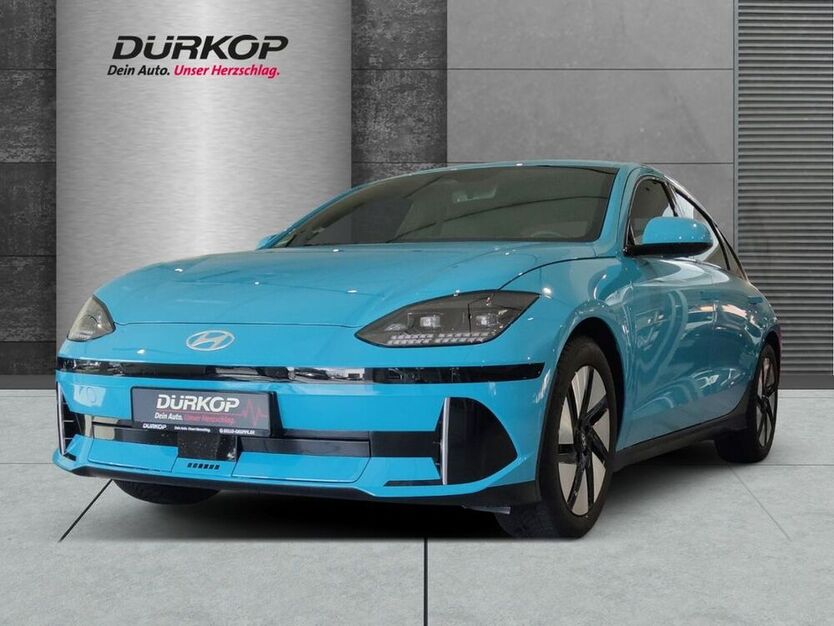 IONIQ 6