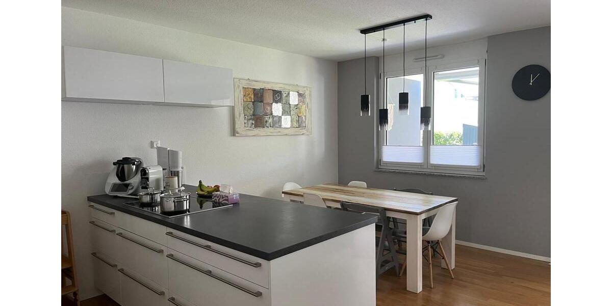 Erdgeschoßwohnung Schopfheim - 3 Zimmer, 98 m&sup2;, 1.540&euro; | Angebot:26350187