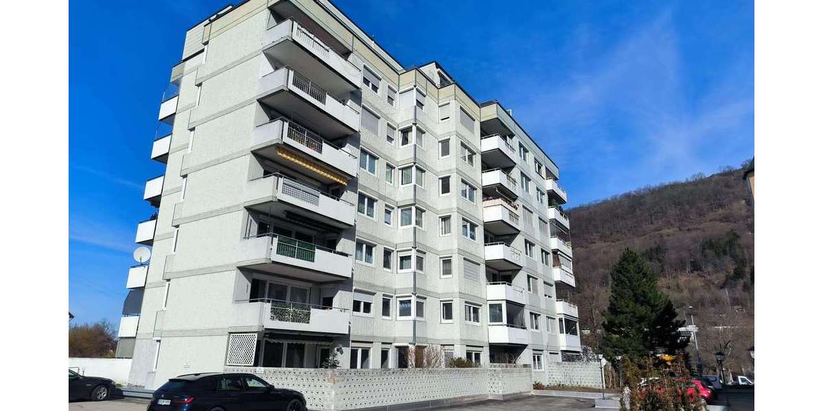 Etagenwohnung Geislingen an der Steige Altenstadt - 1 Zimmer, 34 m&sup2;, 95.000&euro; | Angebot:25456837