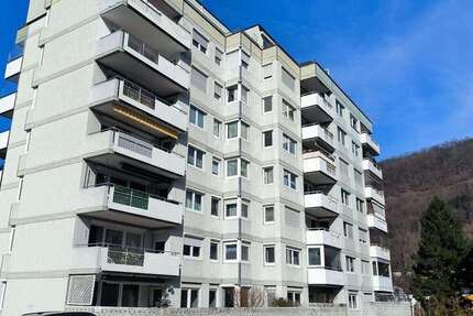 Wohnung Geislingen an der Steige Altenstadt - 1 Zimmer, 34 m&sup2;, 95.000&euro; | Angebot:25456837