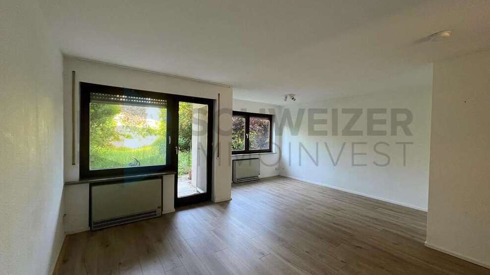 Wohnung zum Kaufen in Stuttgart 279.500 € 64 m²