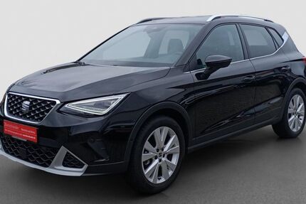 Seat Arona 23.080 km 22.390 &euro; Hüttlingen 73460