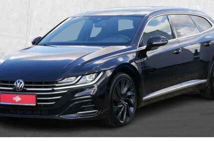 VW Arteon 124.569 km 26.350 &euro; Hannover 30655