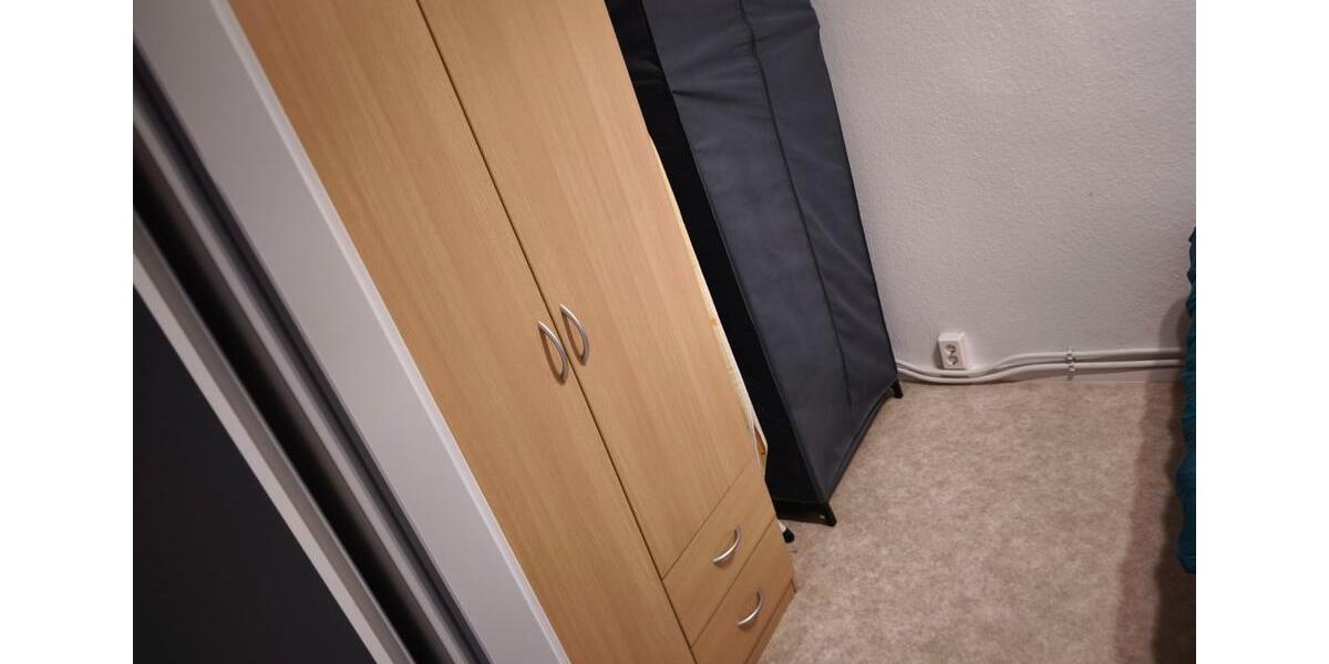 Etagenwohnung Zehdenick - 1 Zimmer, 41 m&sup2;, 450&euro; | Angebot:26036423