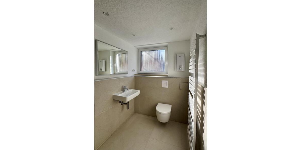 Erdgeschoßwohnung Saarbrücken West - 4 Zimmer, 80 m&sup2;, 1.040&euro; | Angebot:26396900