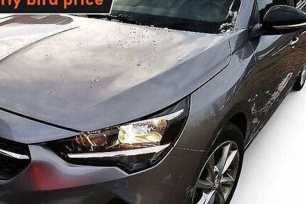 Opel Corsa 102.234 km 8.499 &euro; Ergolding 84030