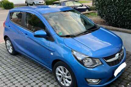 Opel Karl 30.300 km 6.799 &euro; Gevelsberg 58285
