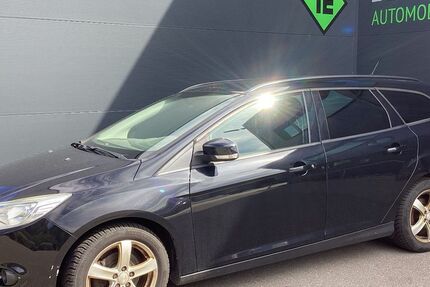 Ford Focus 141.657 km 1.900 &euro; Epfendorf 78736