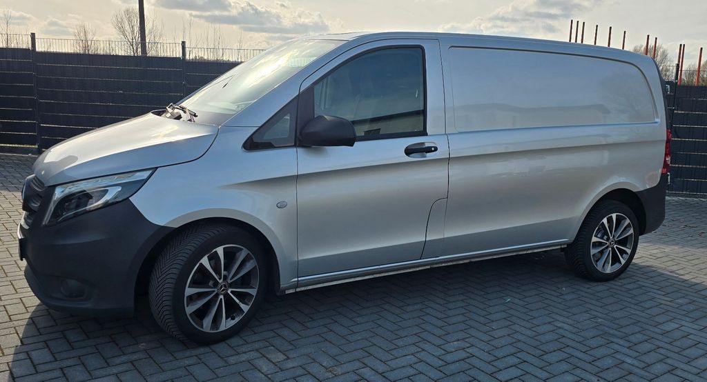 Mercedes-Benz Vito 238.773 km 15.900 &euro; Parchim 19370