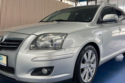 Toyota Avensis 394.700 km 2.400 € Beckingen 66701