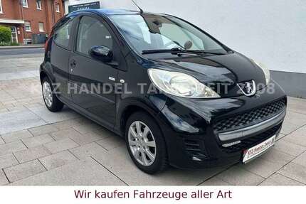 Peugeot 107 140.000 km 3.390 &euro; Troisdorf 53844