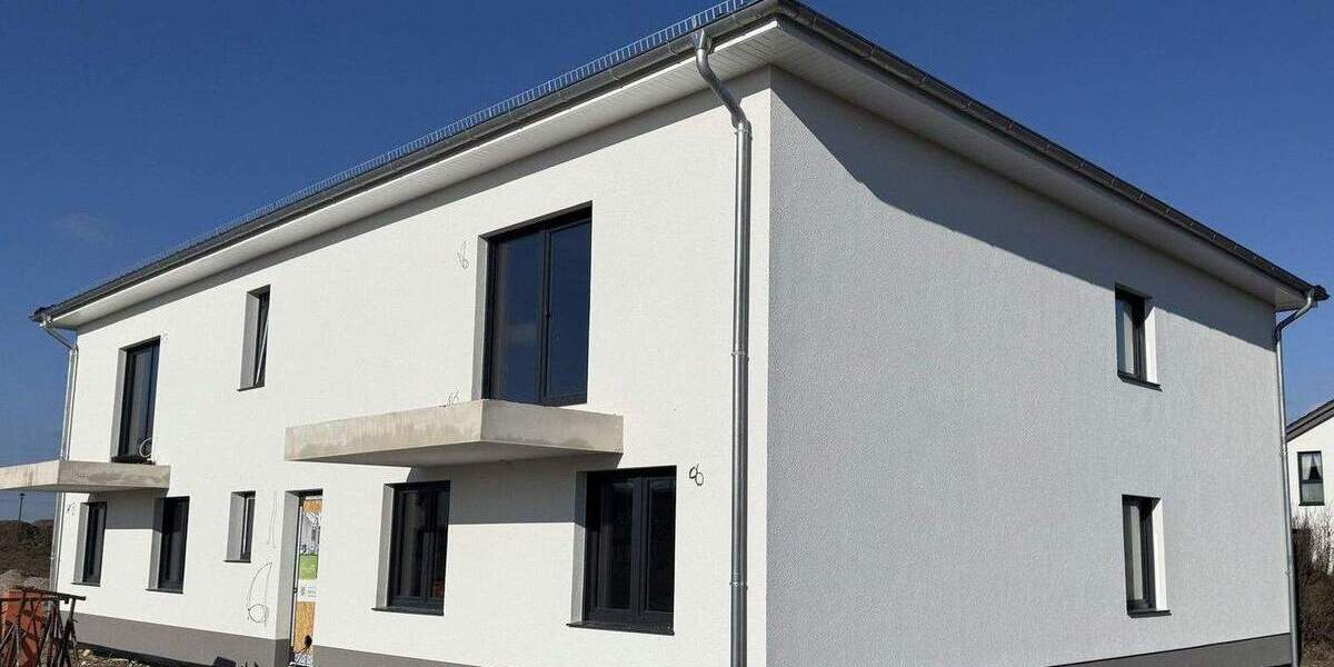 Etagenwohnung Velpke Meinkot - 3 Zimmer, 99 m&sup2;, 229.000&euro; | Angebot:25073851