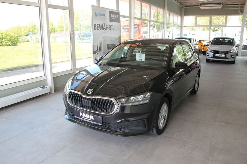 Fabia