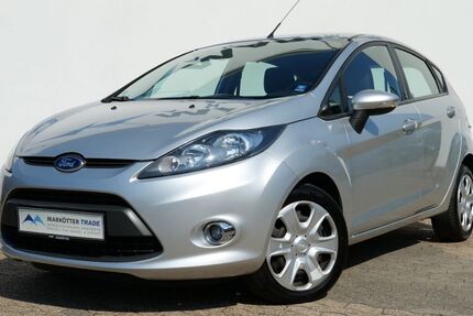 Ford Fiesta 84.973 km 5.840 &euro; Bielefeld 33647