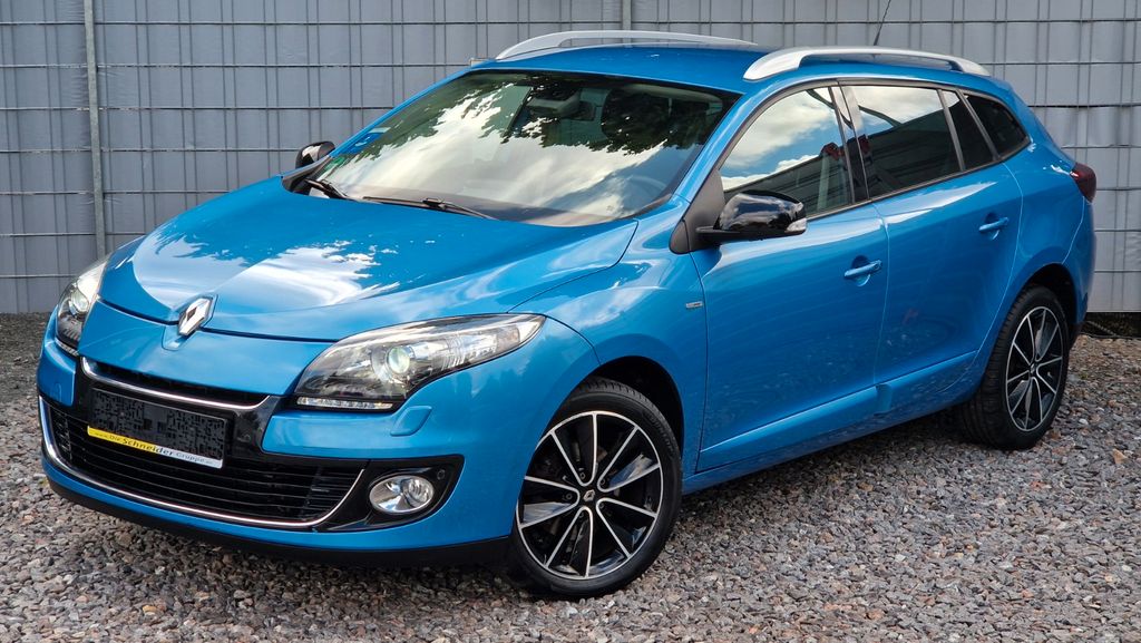 Renault Megane 67.513 km 8.490 &euro; Chemnitz 09114