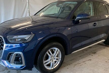 Audi Q5 188.665 km 25.990 &euro; Steinbach-Hallenberg OT Herges-Hallenberg 98587