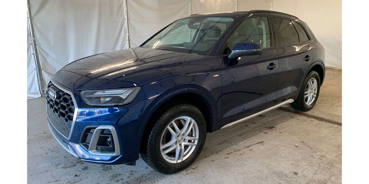 Audi Q5 188.665 km 25.990 &euro; Steinbach-Hallenberg OT Herges-Hallenberg 98587