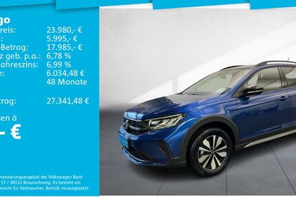 VW Taigo 12.345 km 23.980 &euro; Dresden 01169