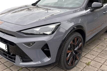 Cupra Formentor 1.890 km 49.989 &euro; Hamburg 22529
