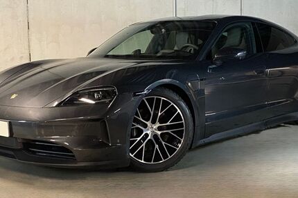 Porsche Taycan 8.900 km 99.900 &euro; Plattling 94447