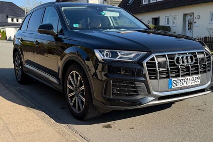 Audi Q7 52.000 km 56.500 &euro; Bielefeld 33659
