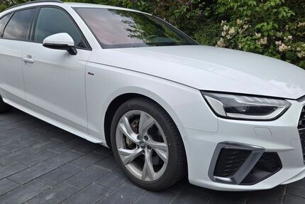 Audi A4 140.000 km 26.900 &euro; Lengerich 49525