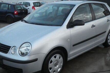 VW Polo 51.000 km 3.200 &euro; Nürnberg 90441