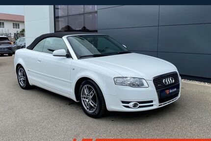 Audi A4 125.950 km 8.990 &euro; Eberhardzell-Füramoos 88436