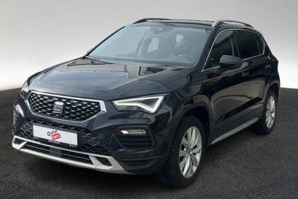 Seat Ateca 65.700 km 22.490 &euro; Penzberg 82377