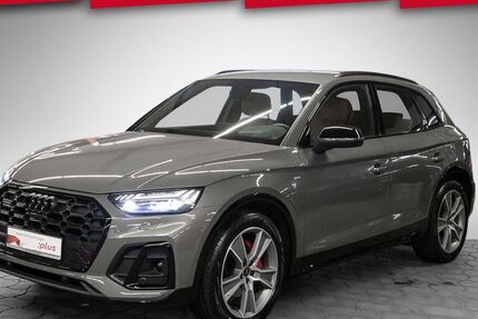 Audi Q5 77.417 km 43.850 &euro; Stuttgart 70563