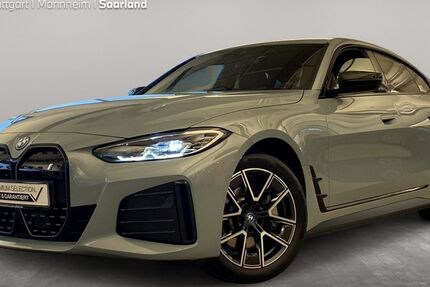 BMW i4 24.094 km 44.770 &euro; Kirkel 66459