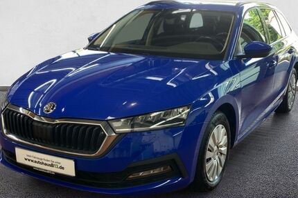 Skoda Octavia 55.900 km 23.990 &euro; Karlskron-Brautlach 85123
