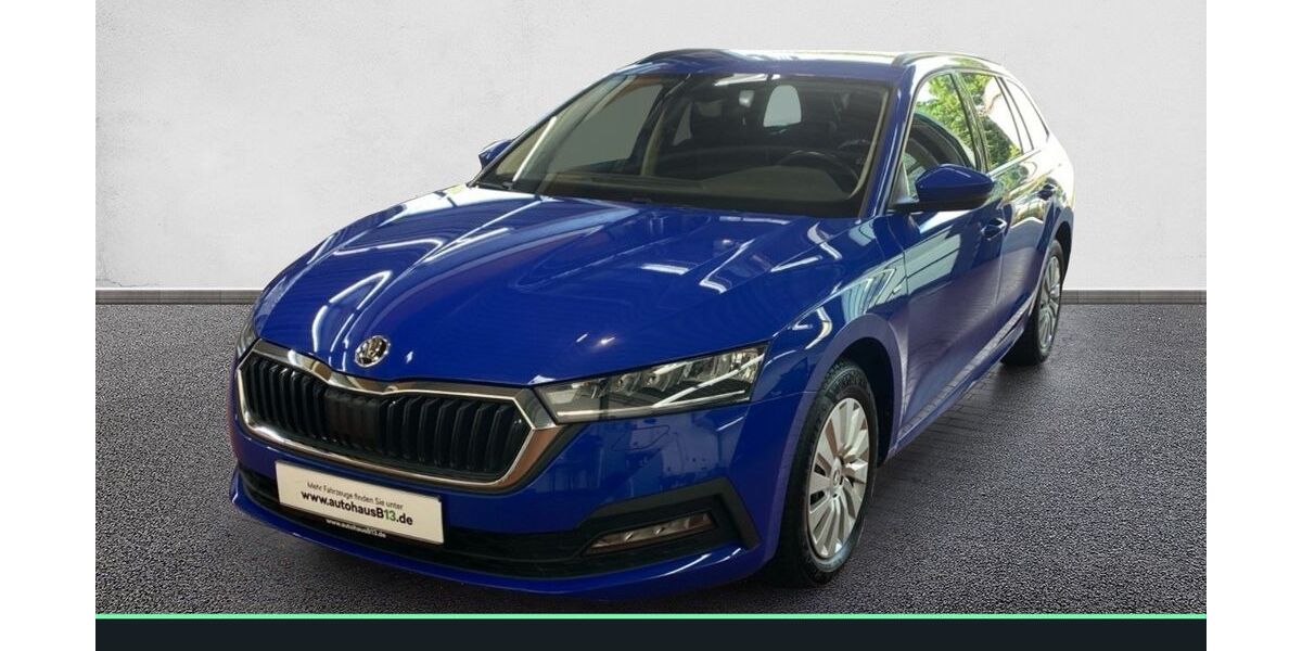 Skoda Octavia 55.900 km 23.990 &euro; Karlskron-Brautlach 85123