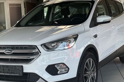 Ford Kuga 123.000 km 7.999 &euro; Mainz 55120