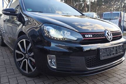 VW Golf 81.348 km 11.950 &euro; Schlangen 33189