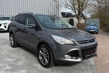 Ford Kuga 119.700 km 9.690 &euro; Kaiserslautern 67657