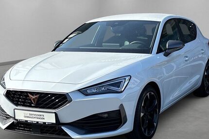 Cupra Leon 30.904 km 24.990 &euro; Brilon 59929
