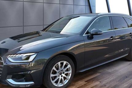 Audi A4 44.903 km 26.840 &euro; Schweinfurt 97424