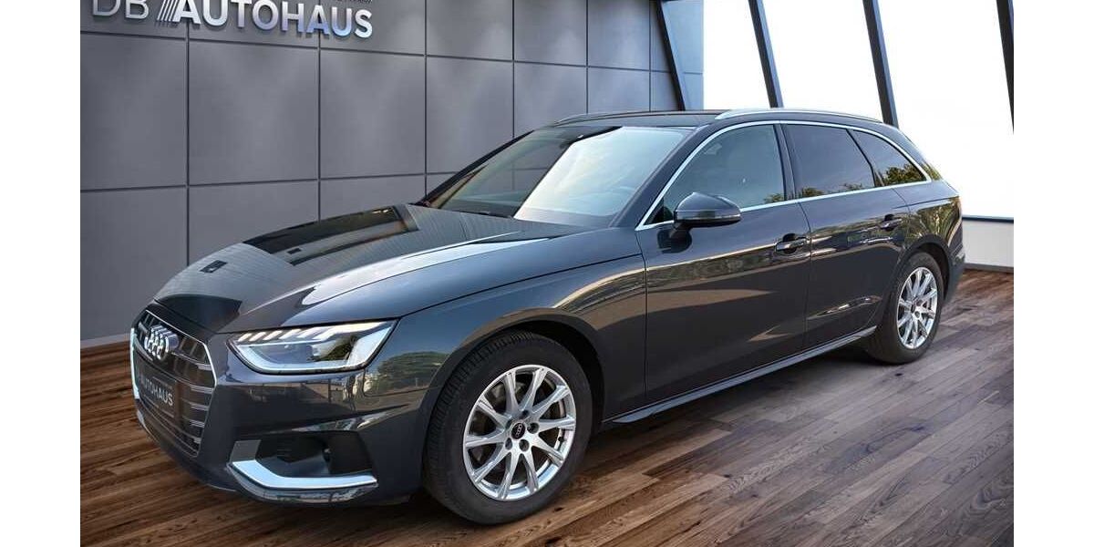 Audi A4 44.903 km 26.840 &euro; Schweinfurt 97424