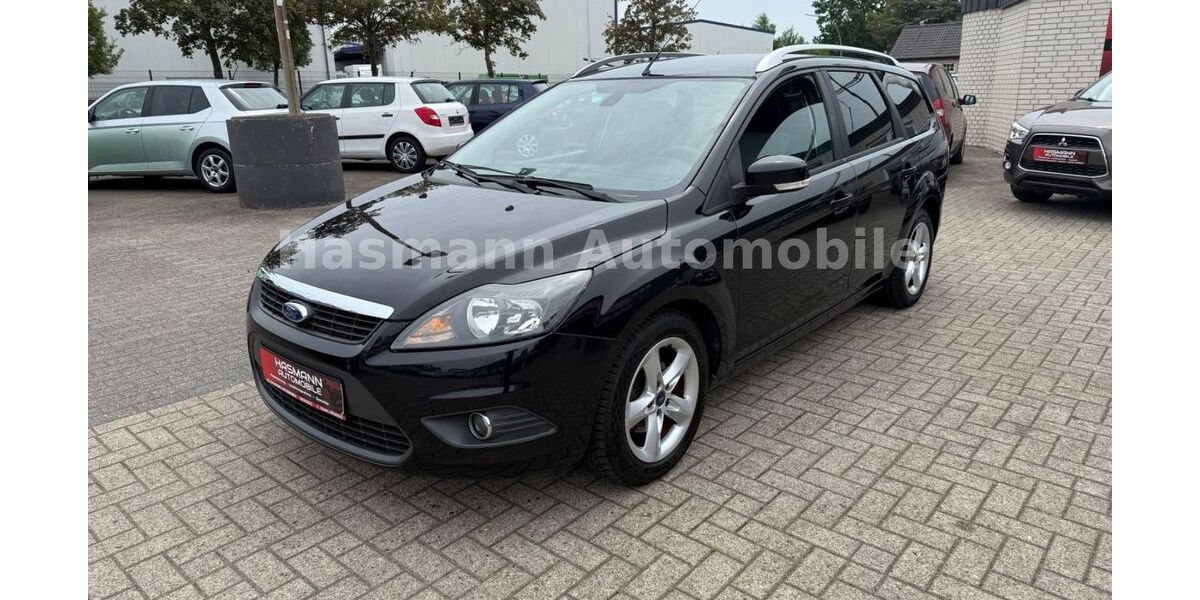 Ford Focus 128.000 km 4.999 &euro; Diepholz 49356