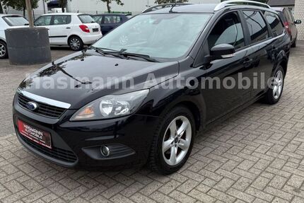 Ford Focus 148.000 km 4.999 &euro; Diepholz 49356