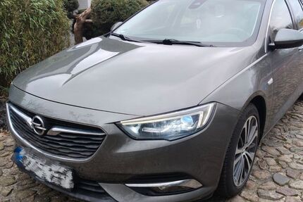 Opel Insignia 64.000 km 18.800 &euro; Kleve 25554