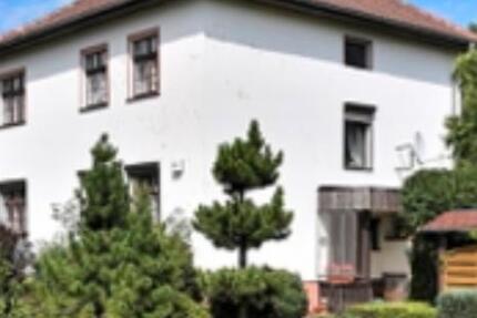 Zweifamiliehaus 6 zimmer