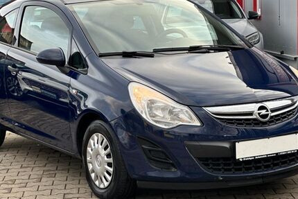 Opel Corsa 228.000 km 1.895 &euro; Bruchsal-Helmsheim 76646