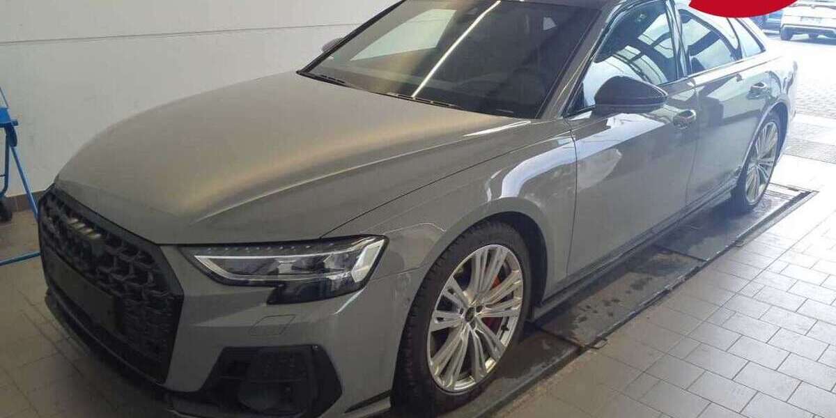 Audi S8 77.700 km 77.840 &euro; Wackersdorf 92442