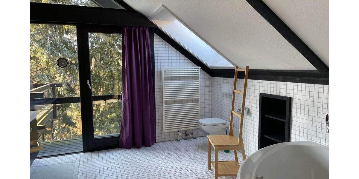 Wohnen im Grünen! 5 zimmer